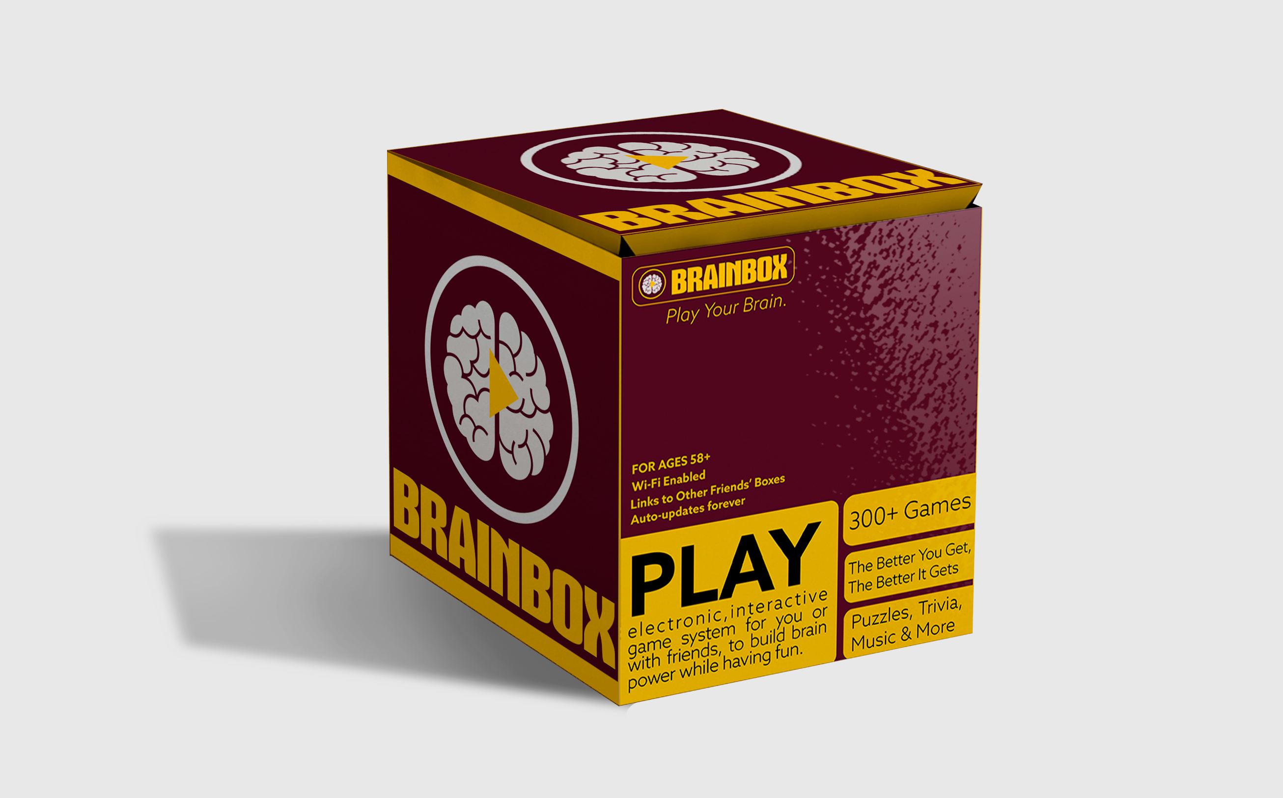 Brainbox